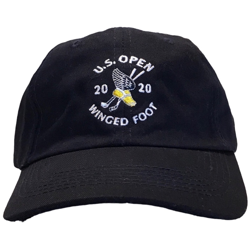 Usga  Pga 2020 Us Open  Winged Foot Golf Cap